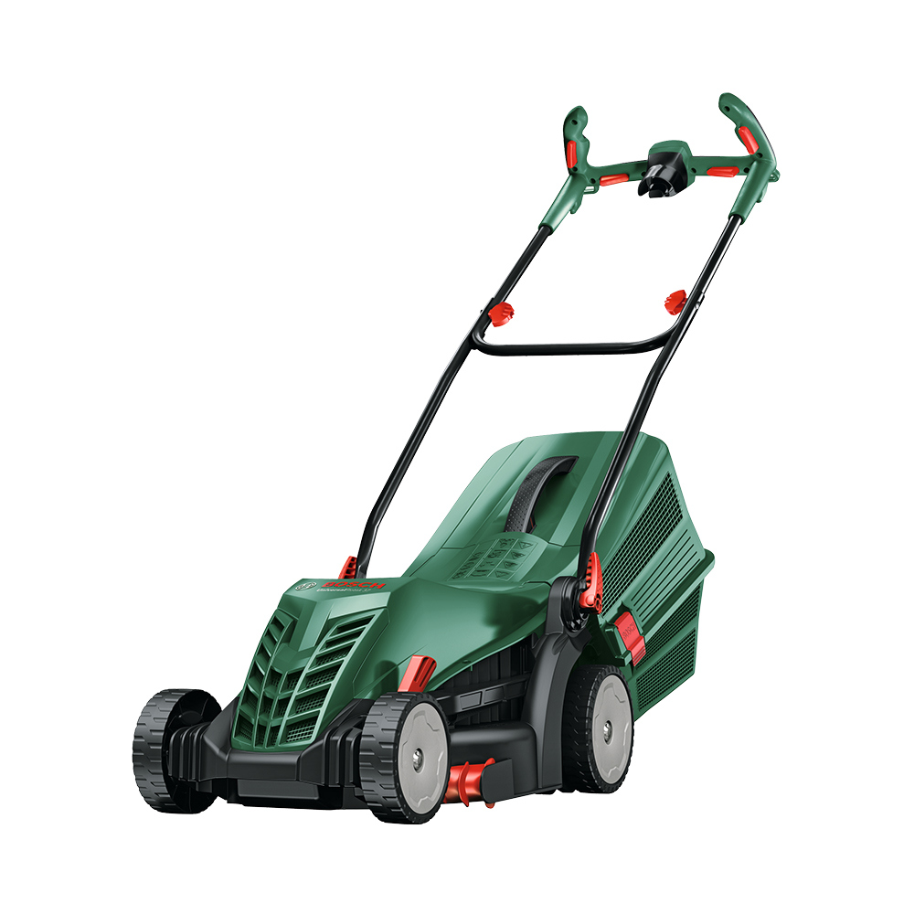 Косилка BOSCH UniversalRotak 37
