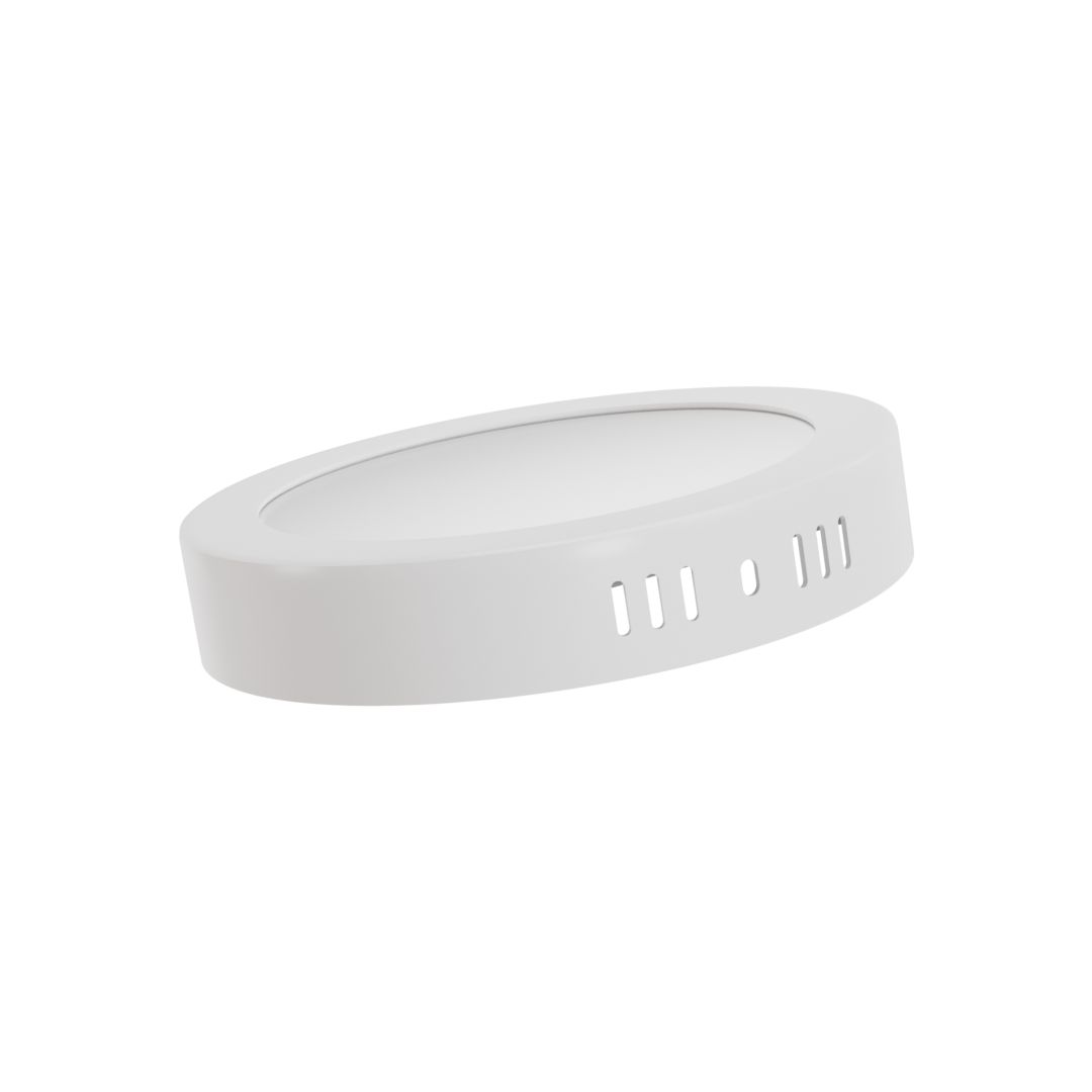 LED Панел ОГ (12W, 4000K) Lynco
