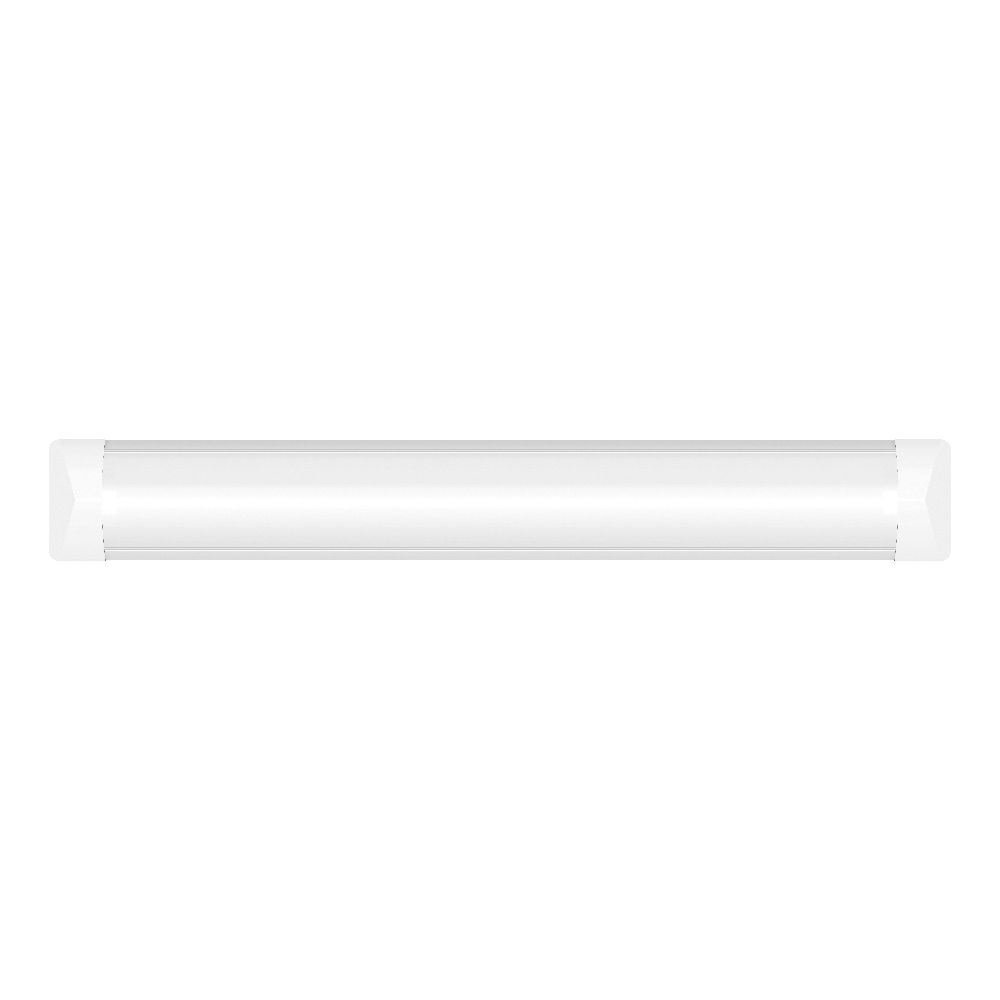 Интегрирана LED светилка 0,6m (2x9W, 6500K) Lynco