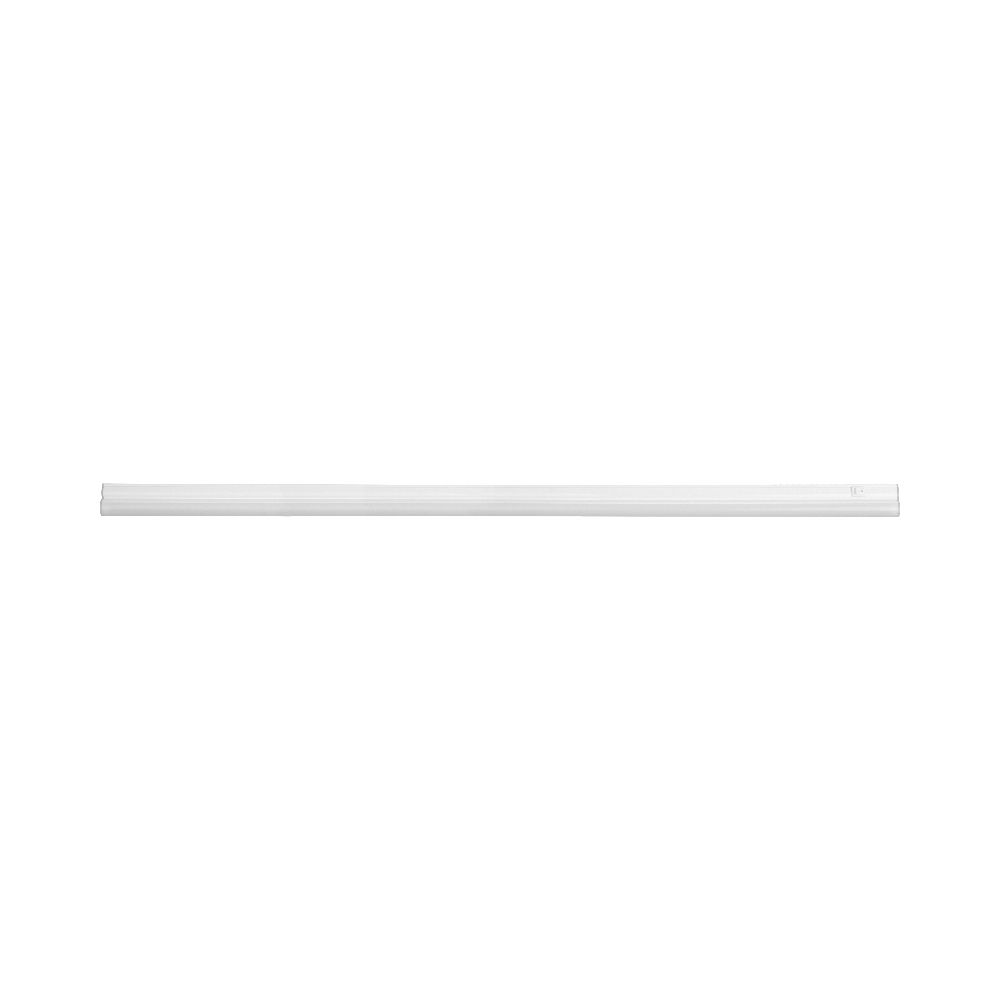 LED арматура Т5, пластична 0,6m (9W, 6500K) Lynco