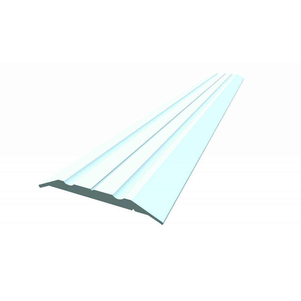 Преодна лајсна за исти нивоа (2.7m) Bomax