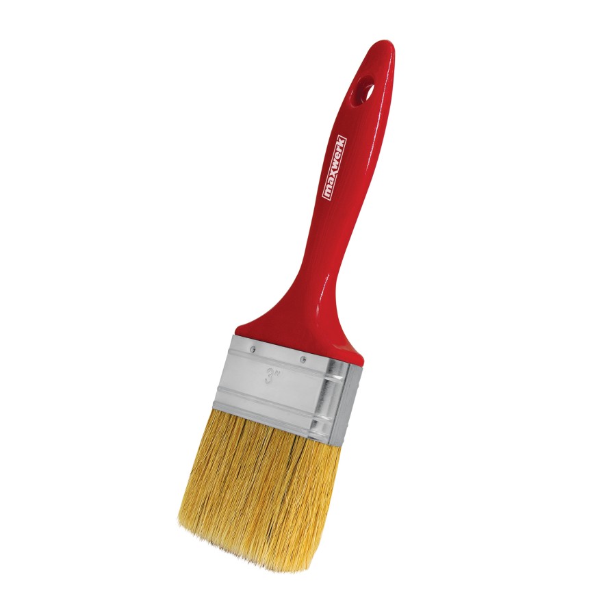 Молерска четка Profi Universal (76 mm) Maxwerk