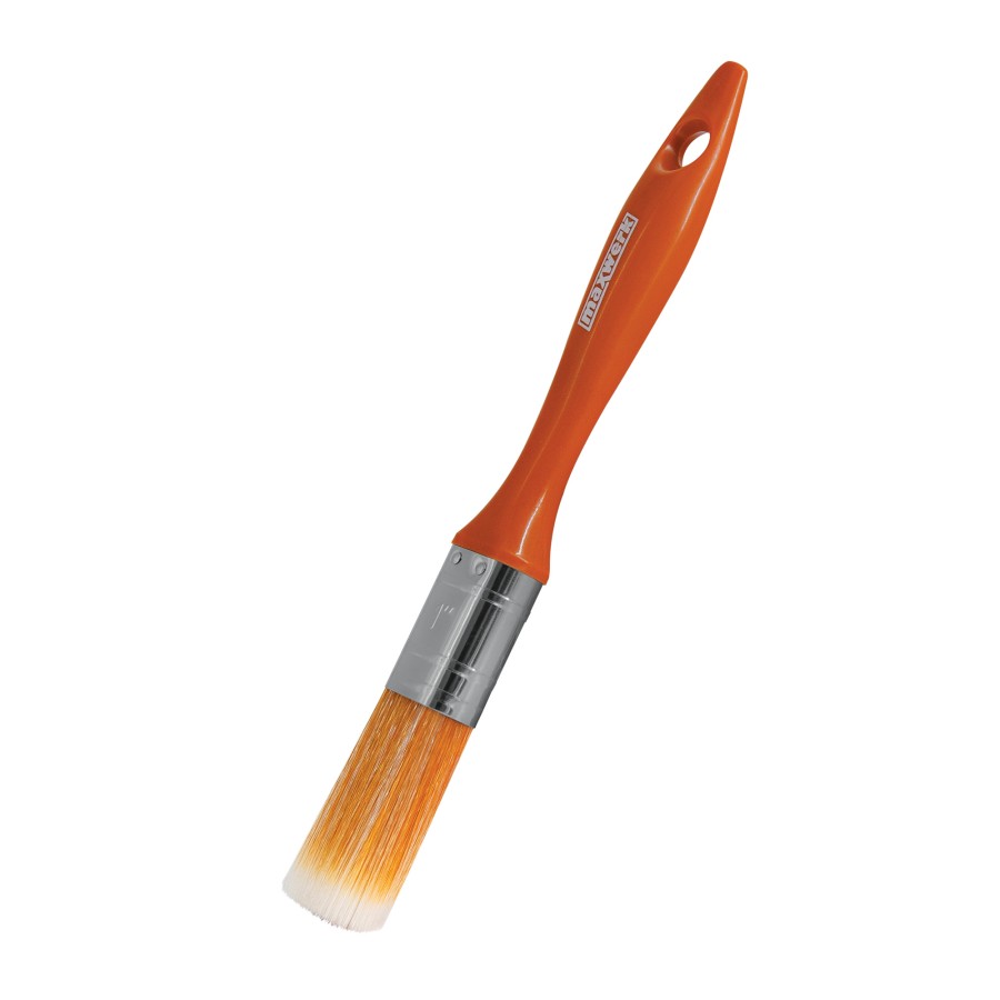 Молерска четка Profi Wood (25 mm) Maxwerk