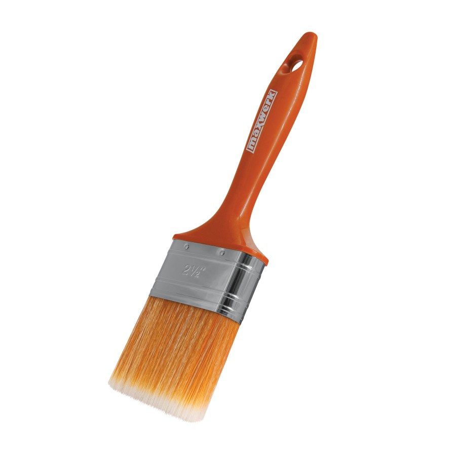 Молерска четка Profi Wood (64 mm) Maxwerk