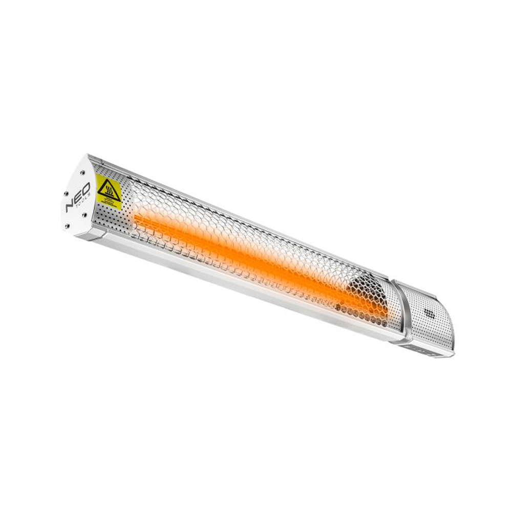 Инфраред греалка 2000W, 90-030 Neo Tools