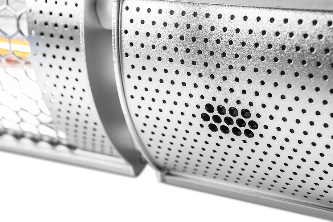 Инфраред греалка 2000W, 90-030 Neo Tools