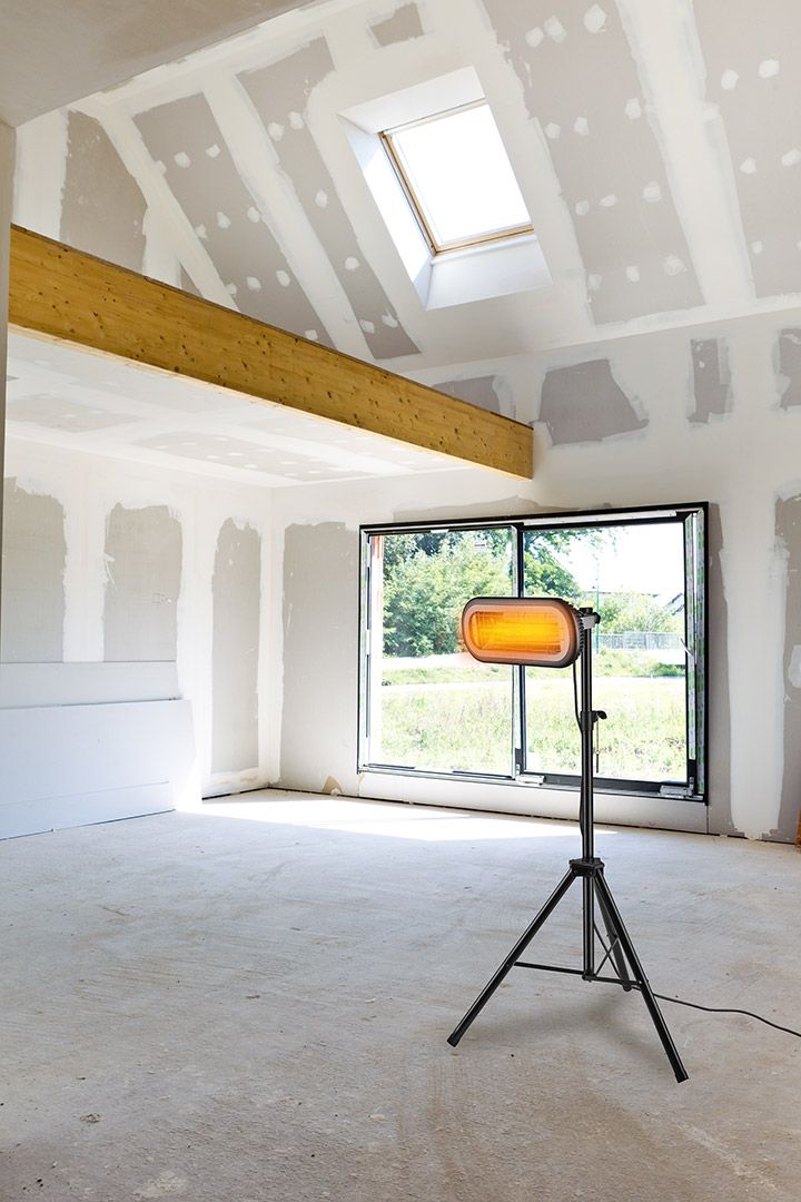 Трипод за греалка 90-033 Neo Tools