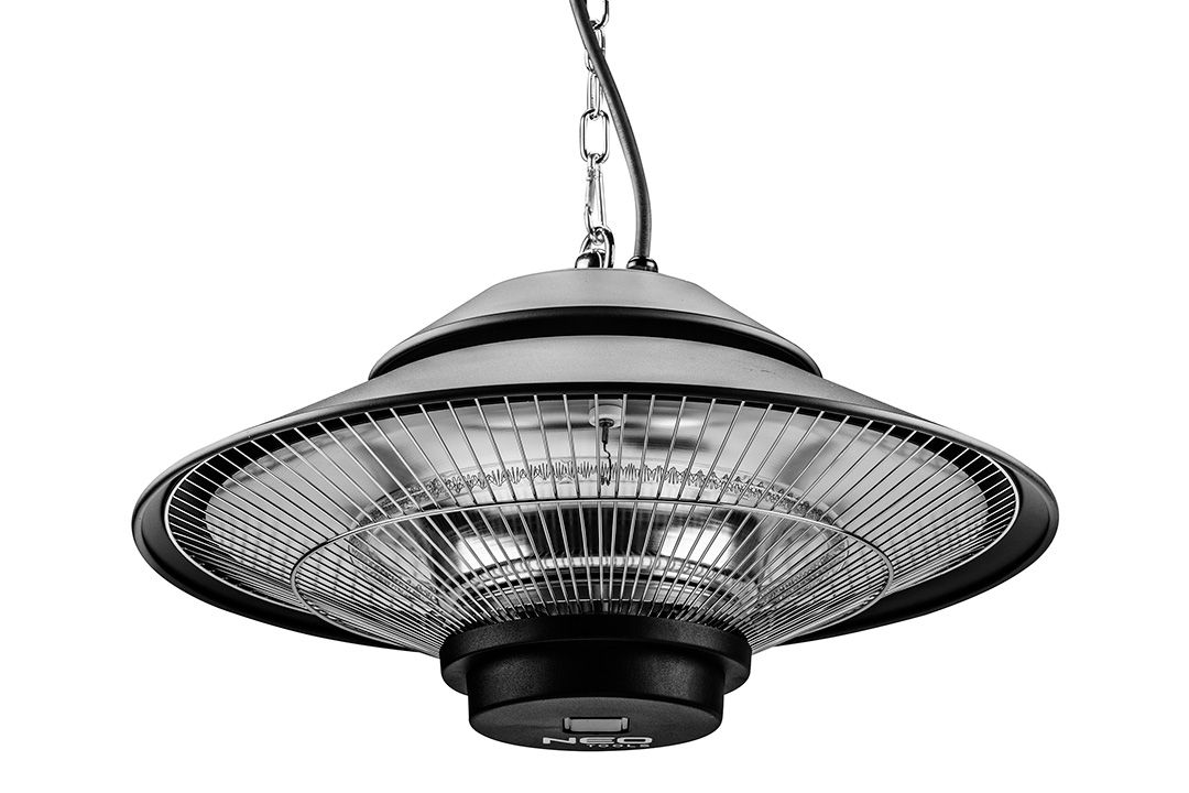 Плафонска греалка 1500W, 90-034 Neo Tools