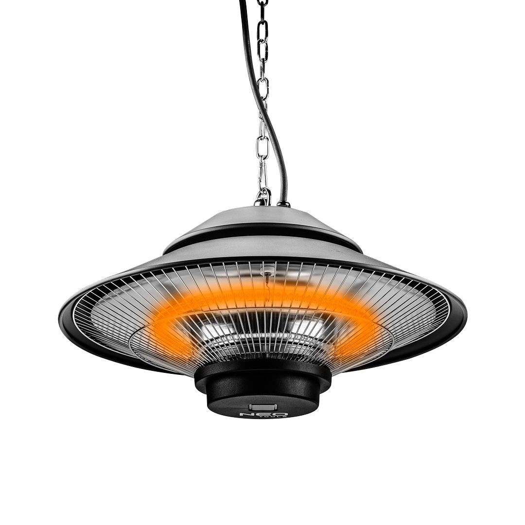 Плафонска греалка 1500W, 90-034 Neo Tools