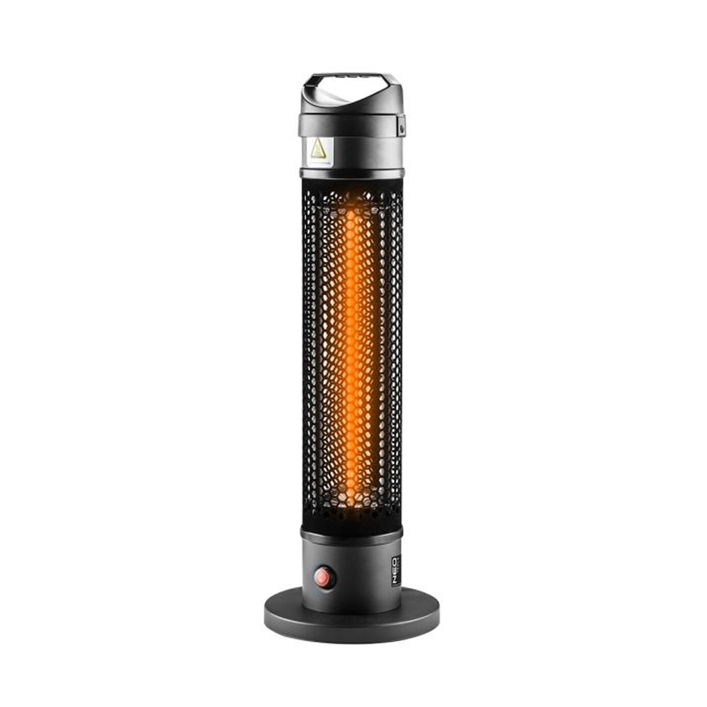 Подна инфраред греалка 1000W, 90-035 Neo Tools