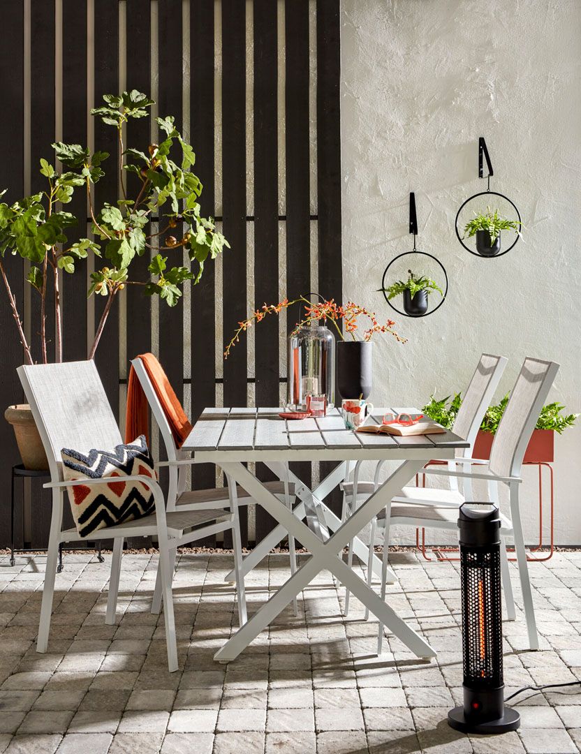 Подна инфраред греалка 1000W, 90-035 Neo Tools