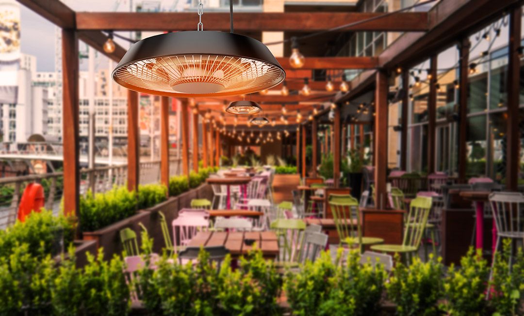 Висечка греалка 1500W, 90-037 Neo Tools