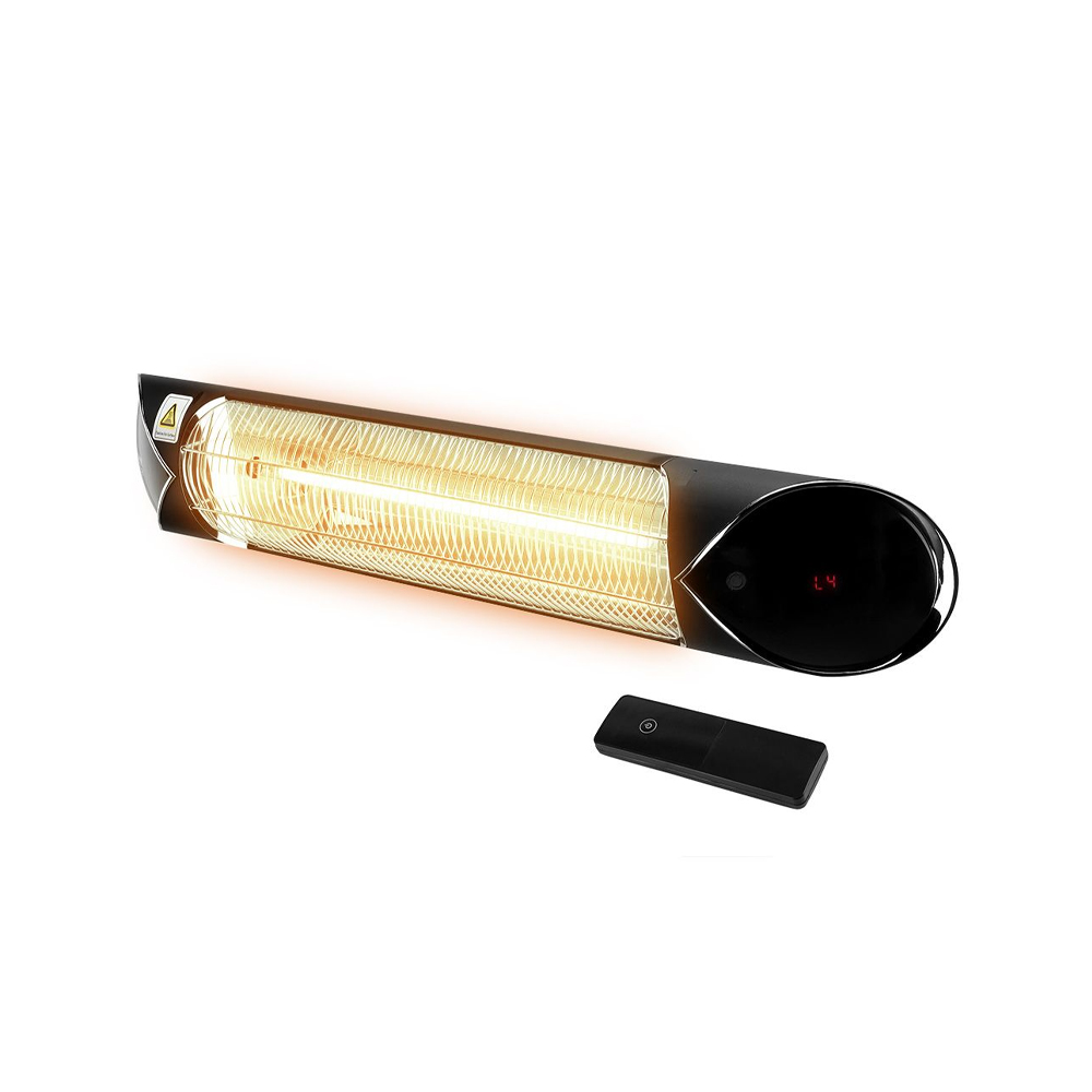Надворешна индустриска греалка 2000W, 90-039 Neo Tools
