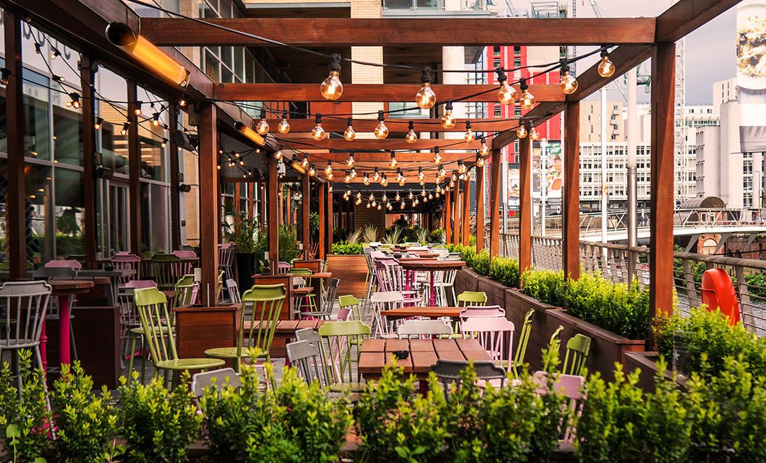 Надворешна индустриска греалка 2000W, 90-039 Neo Tools