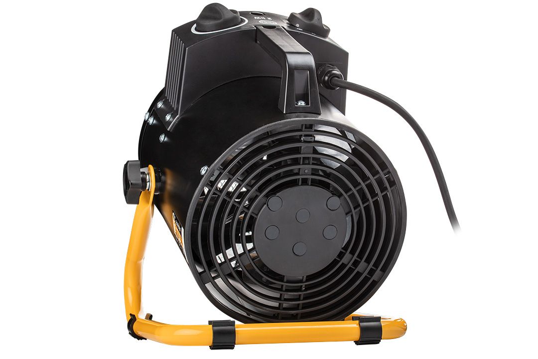 Индустриска електрична греалка 2kW, 90-067 Neo Tools