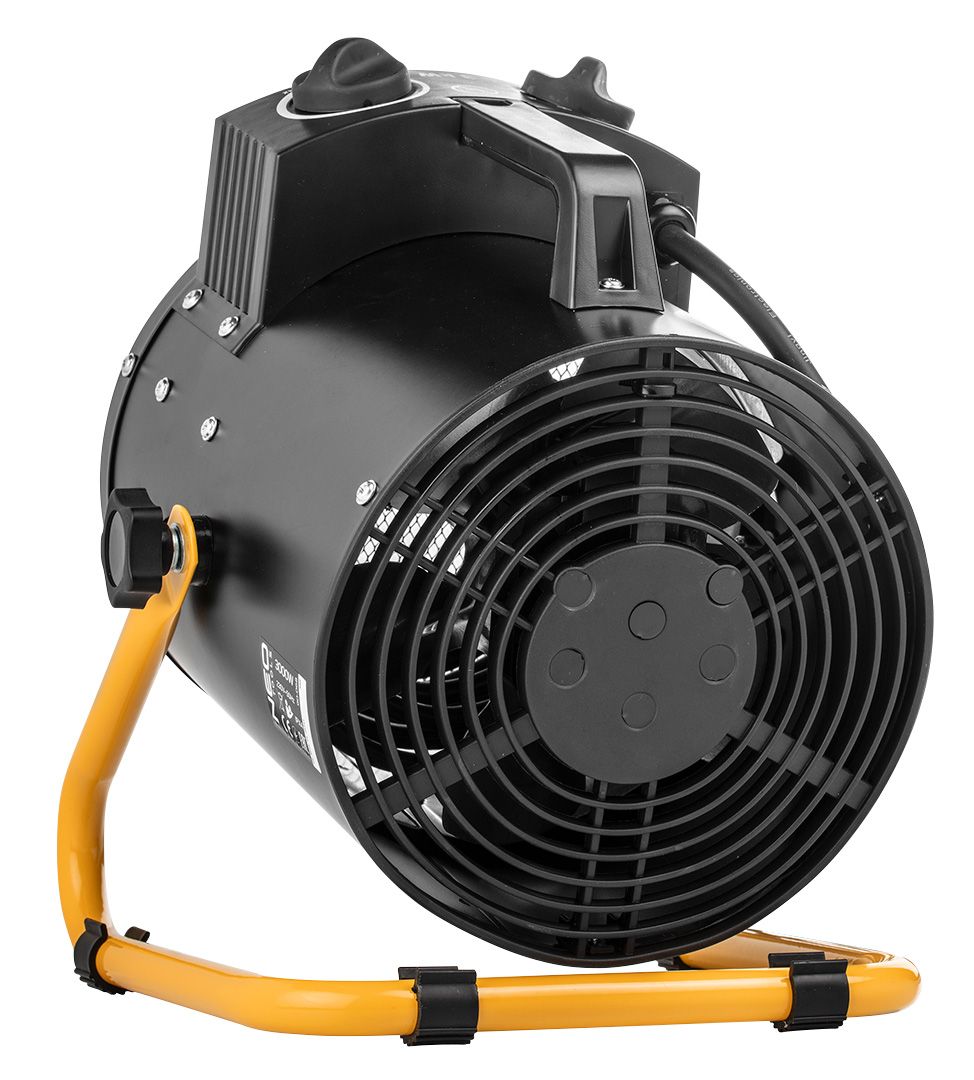Индустриска електрична греалка 3kW, 90-068 Neo Tools