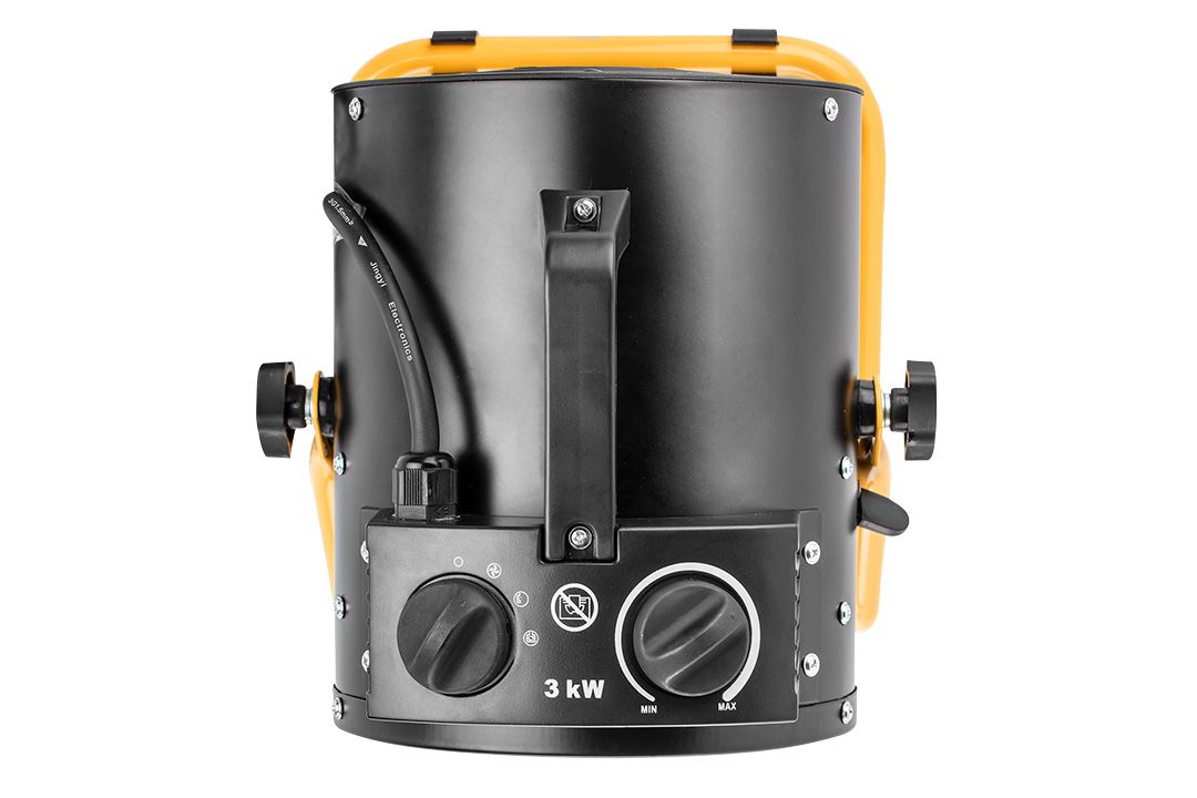 Индустриска електрична греалка 3kW, 90-068 Neo Tools