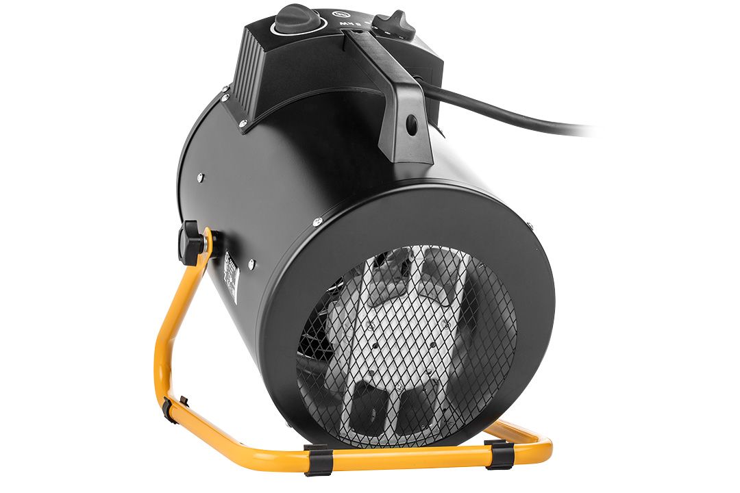 Индустриска електрична греалка 5kW, 90-069 Neo Tools