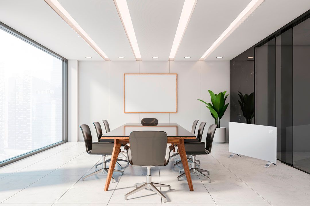 Електрична греалка 2000W, 90-092 Neo Tools