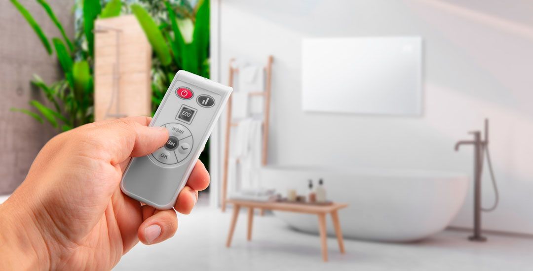 Електрична греалка 2000W, 90-092 Neo Tools