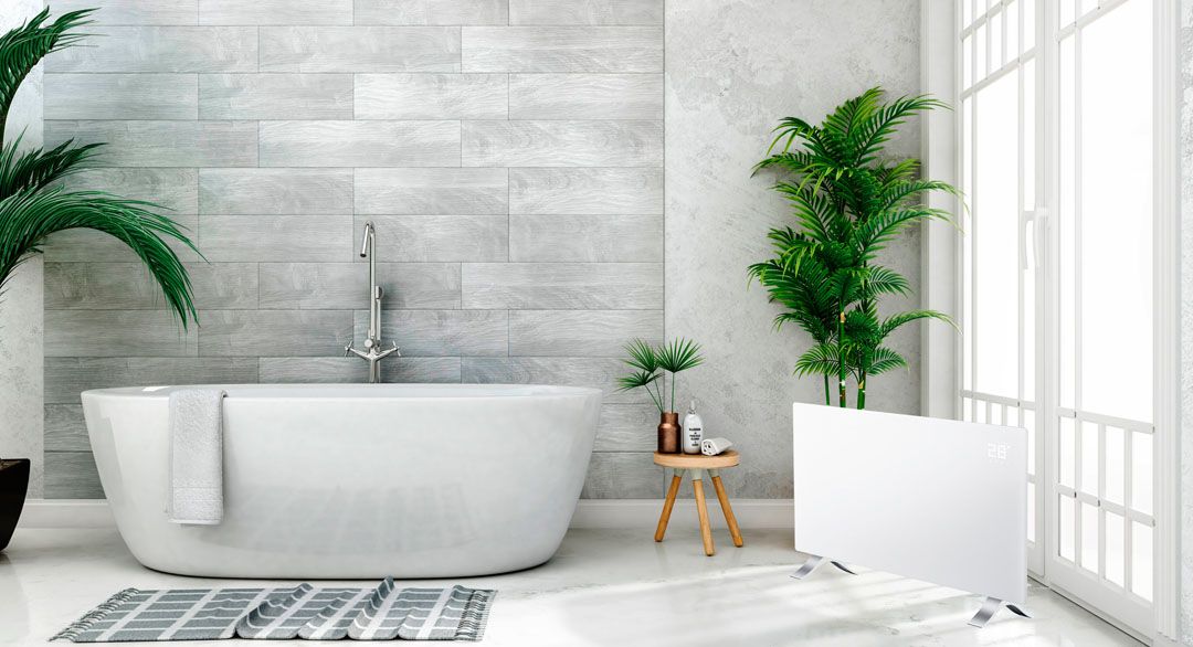 Електрична WI-FI греалка 2000W, 90-095 Neo Tools