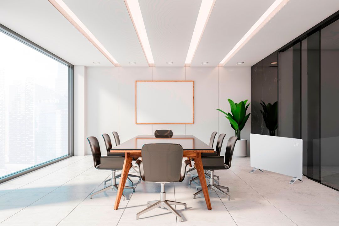 Електрична WI-FI греалка 1000W, 90-093 Neo Tools