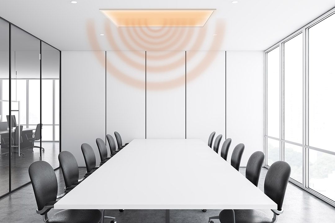 Панел WI-FI греалка 600W, 90-106 Neo Tools