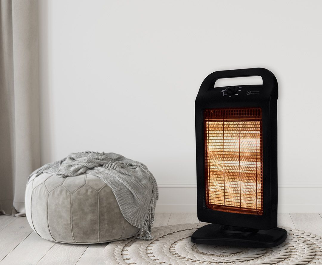 Халогена греалка 400/800/1200W, 90-113 Neo Tools