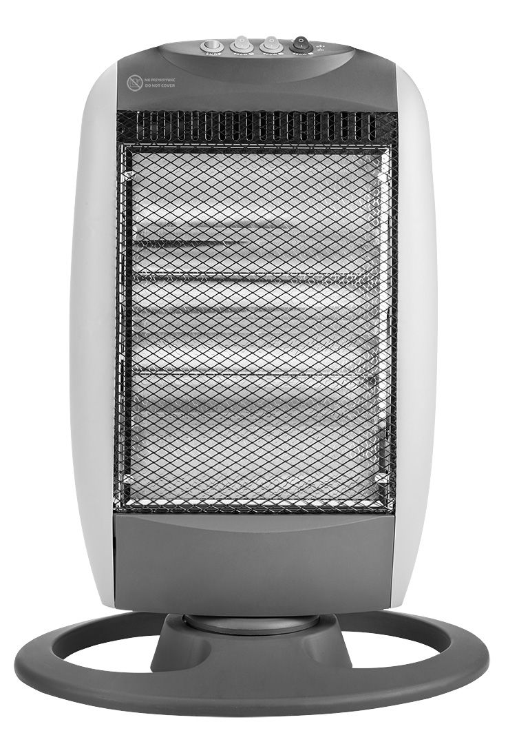 Халогена греалка 400/800/1200W, 90-114 Neo Tools