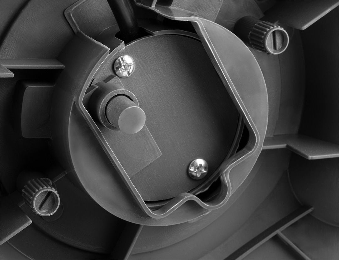 Халогена греалка 400/800/1200W, 90-114 Neo Tools