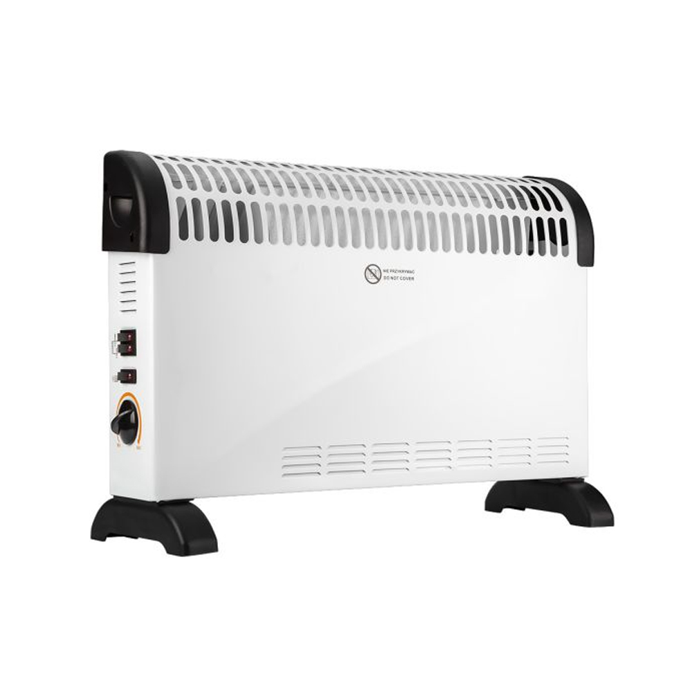 Греалка со термостат (Turbo) 2000W, 90-155 Neo Tools