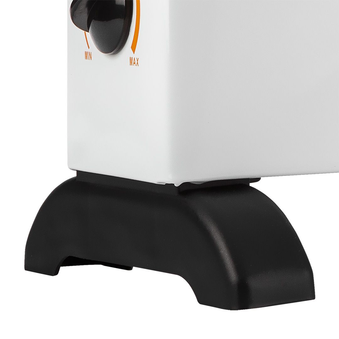 Греалка со термостат (Turbo) 2000W, 90-155 Neo Tools