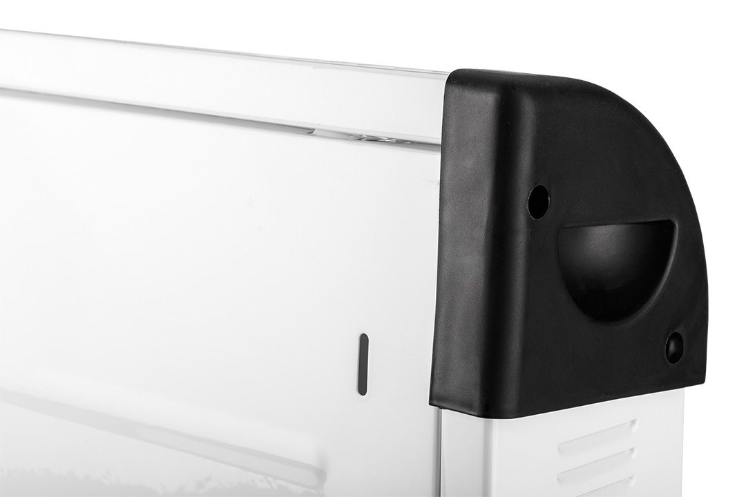 Греалка со термостат (Turbo) 2000W, 90-155 Neo Tools