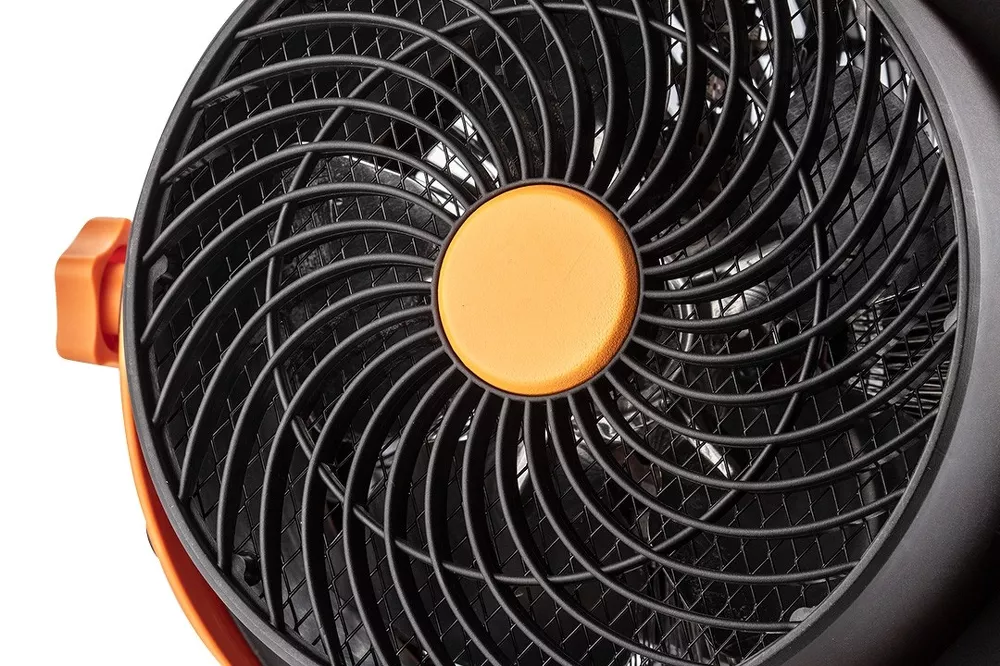 Греалка и фен 2-1 2400W, 90-070 Neo Tools