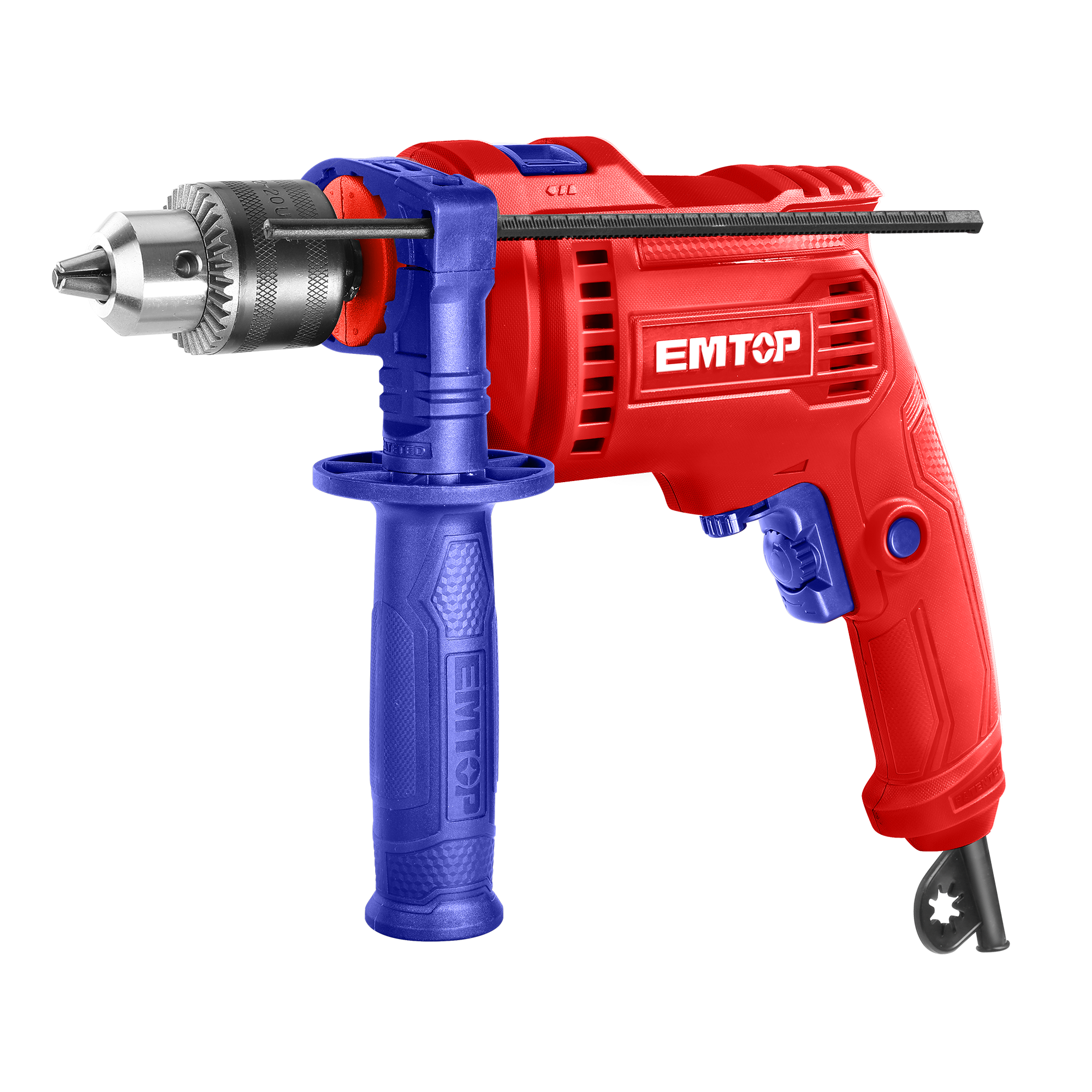 Ударна дупчалка EMDL0681 Emtop