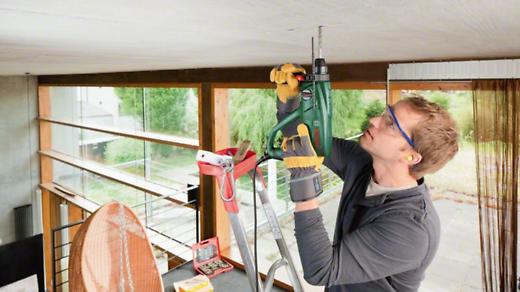 Хилт Bosch PBH 2100 RE