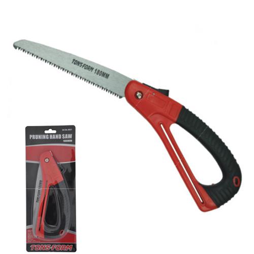 Пила рачна 180мм