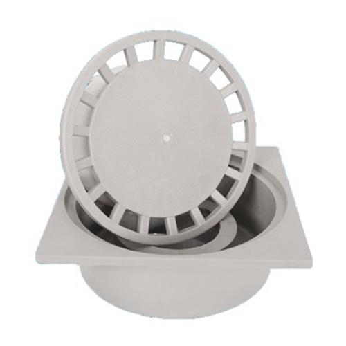 Сифон топ вертикален 100 Д-199