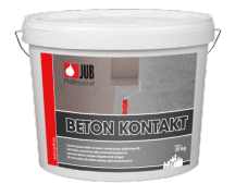 Бетон контакт JUB 20kg