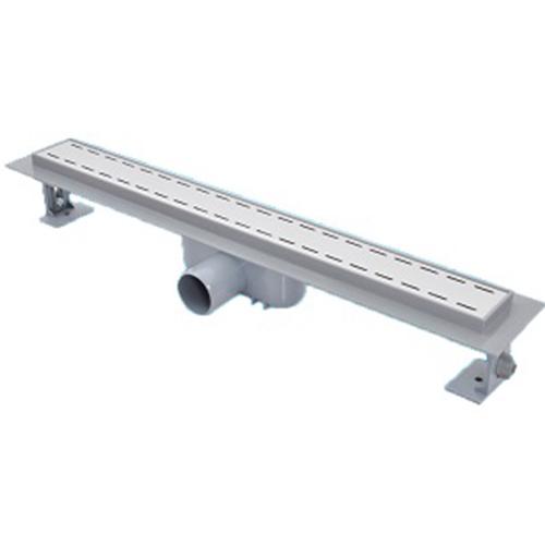 Сифон линеарен 30цм хоризонтален Gama