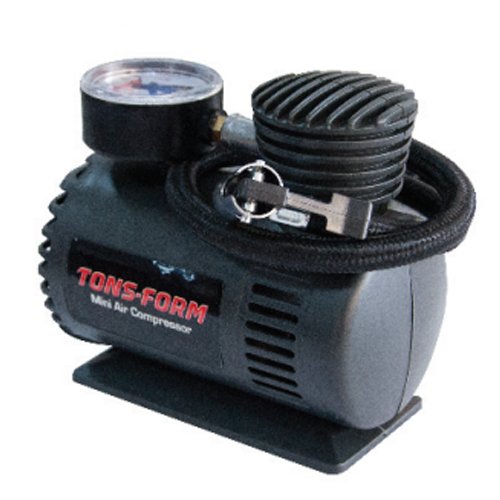 Пумпа за кола, 12V компресор