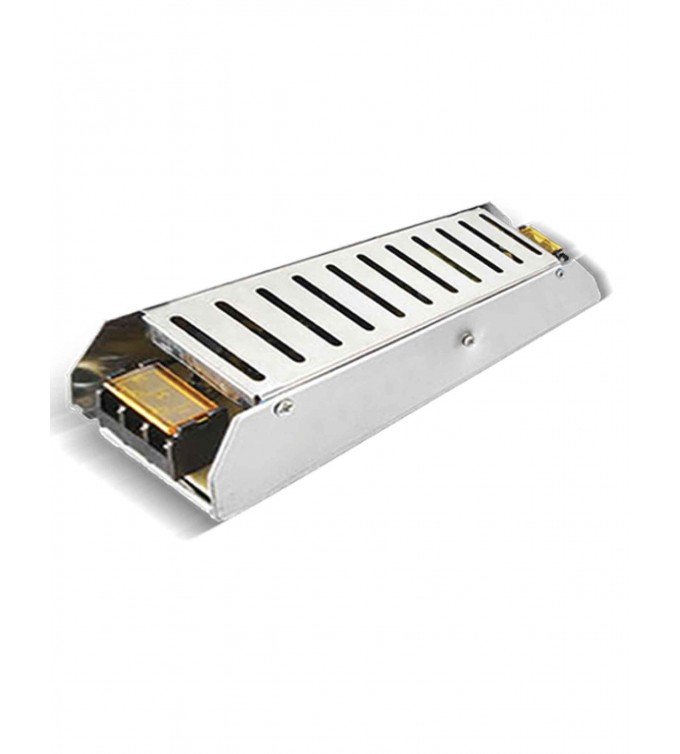 Трафо 100W 24V IP20 Lambario