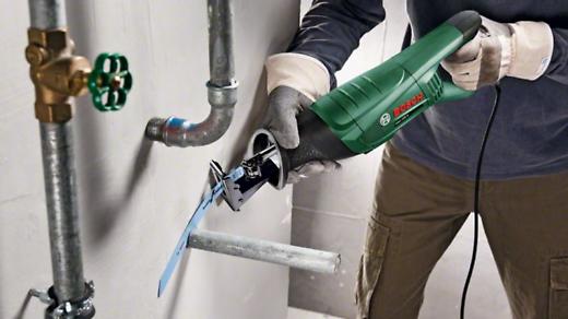 Убодна пила Bosch PSA 700 E