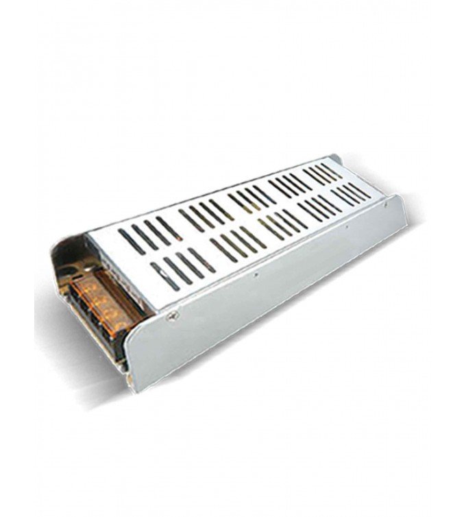 Трафо 200W 24V IP20 Lambario