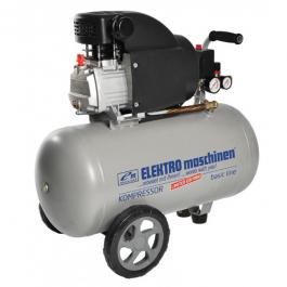 Компресор Elektro maschinen E241/8/24