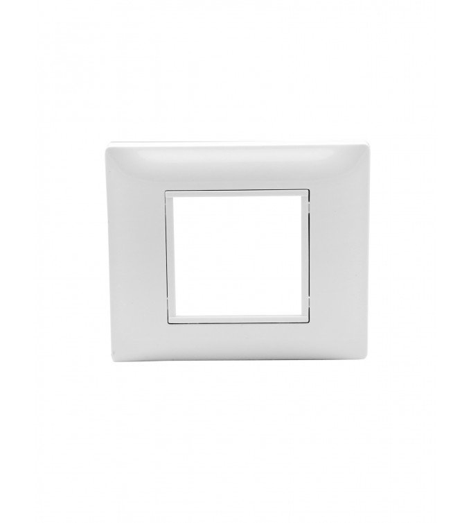 Рамка 2M модулар Lezard