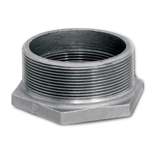Редуцир 6/4" - 1/2"