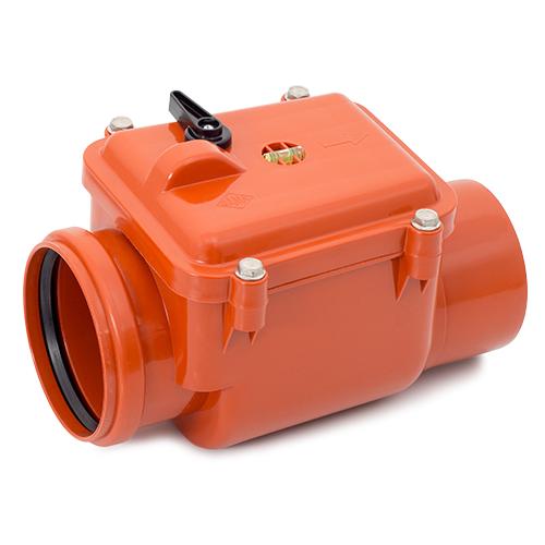 Вентил неповратен 50