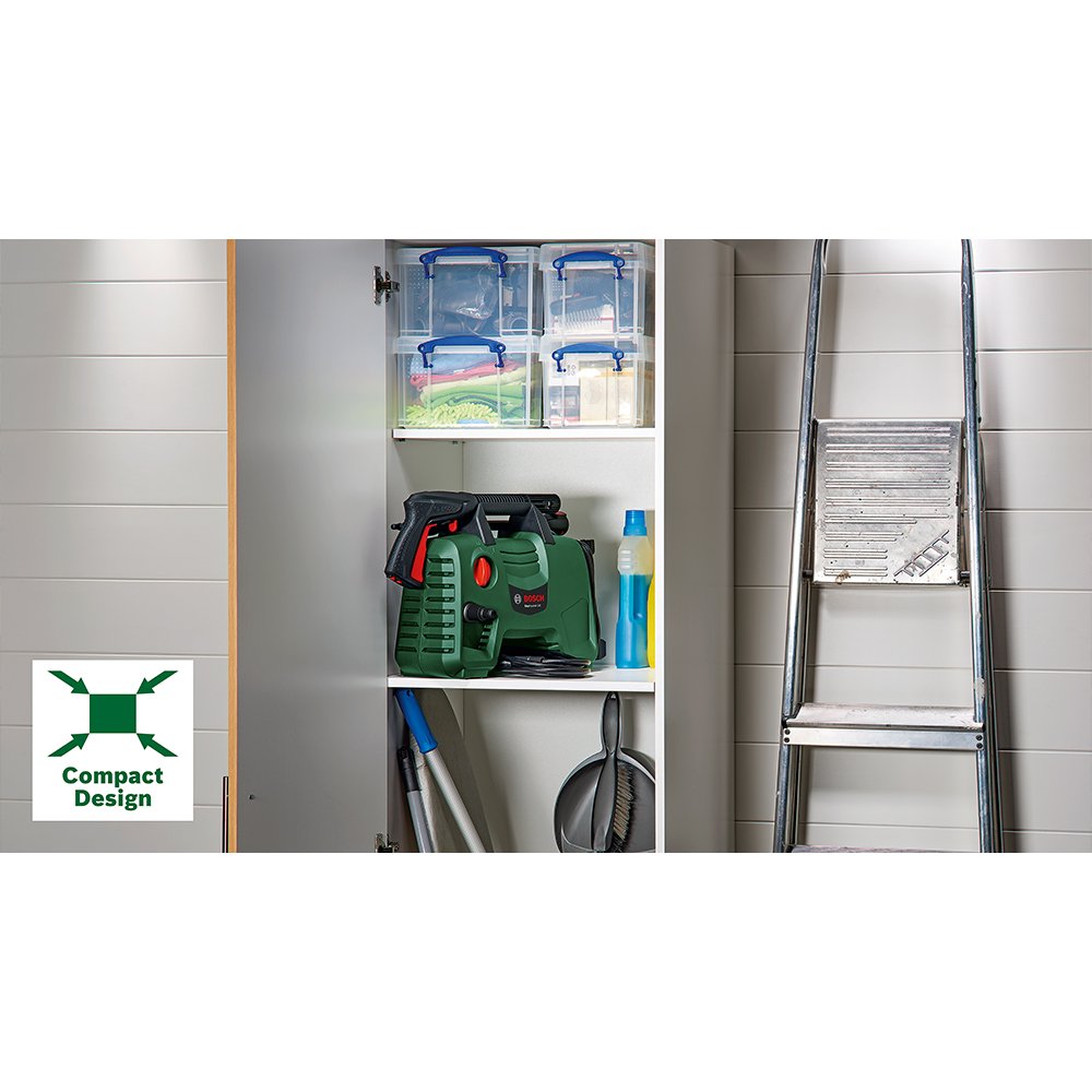 Перач под висок притисок Bosch EasyAquatak 120