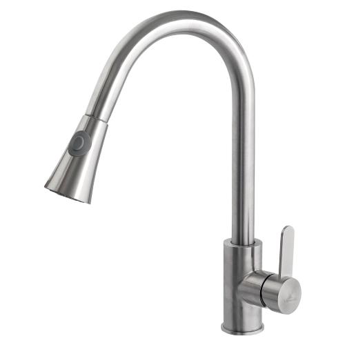 Батерија за кујна со извлекување нм/тл Inox